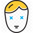 Behinderung Unfahigkeit Blind Symbol