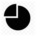 Kreis Diagramm Graph Symbol