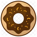 Donut  Icône