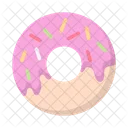 Donut Icône