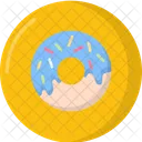 Donut Icon