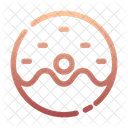 Donut  Icône