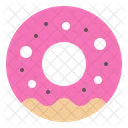 Donut  Icône