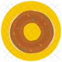 Donut  Icône