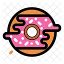 Donut  Icon