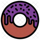 Donut  Icon