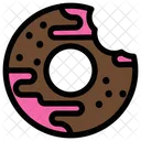 Donut  Icon