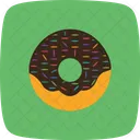 Donut  Icône