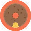 Donut  Icône