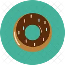 Donut  Icône