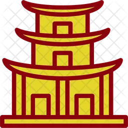 Beijing  Icon