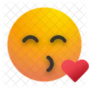 Rostos De Emojis Icon