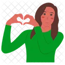 Being kind  Icon