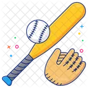 Béisbol  Icono