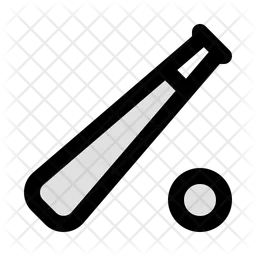 Béisbol  Icono