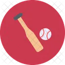 Béisbol  Icono