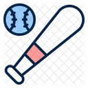 Beisbol Deportes Juego Icon