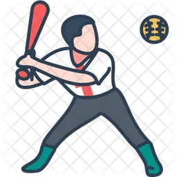 Béisbol  Icono