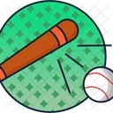 Béisbol  Icono