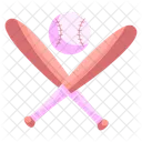 Béisbol  Icono