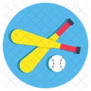 Béisbol  Icono