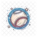 Béisbol  Icono