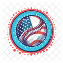Béisbol  Icono