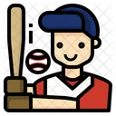 Béisbol  Icono