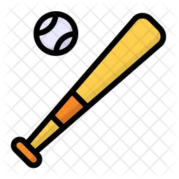 Béisbol  Icon