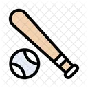 Béisbol  Icono