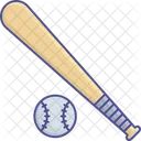 Béisbol  Icono