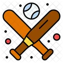 Béisbol  Icono