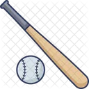 Béisbol  Icono