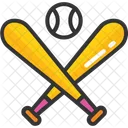 Béisbol  Icono