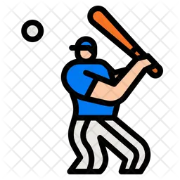 Béisbol  Icono