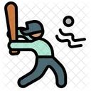 Béisbol  Icono