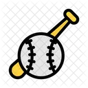 Béisbol  Icono