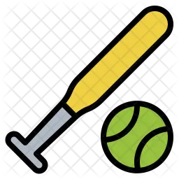 Béisbol  Icono