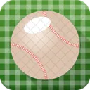 Béisbol  Icono