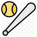 Béisbol  Icono