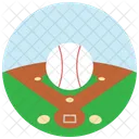 Béisbol  Icono