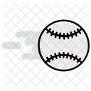 Beisbol Softbol Deporte Icon