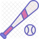 Béisbol  Icono