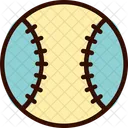 Béisbol  Icono