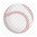 Equipo Beisbol Pelota Icono