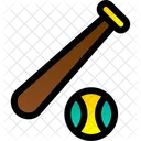 Béisbol  Icono