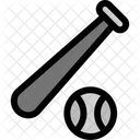 Béisbol  Icono