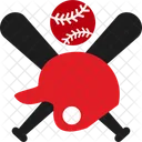 Béisbol  Icono