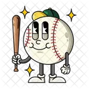 Béisbol  Icono