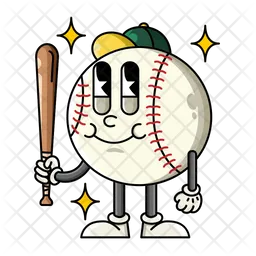 Béisbol  Icono